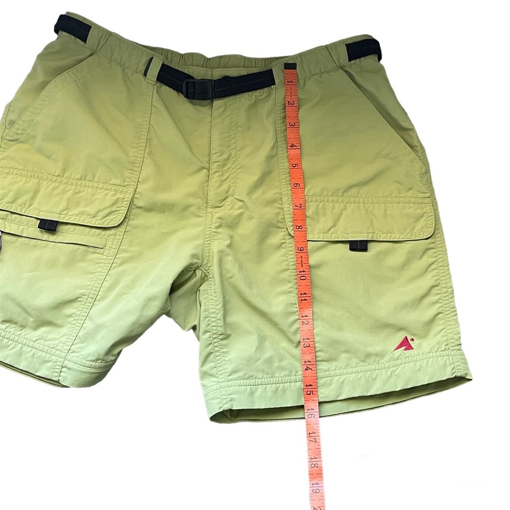 Eastern Mountain Sports Nylon Hiking or Water Sport Shorts - 10 - Picture 9 of 11
